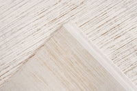 Low-Pile Rug - Fiore Cream / Beige