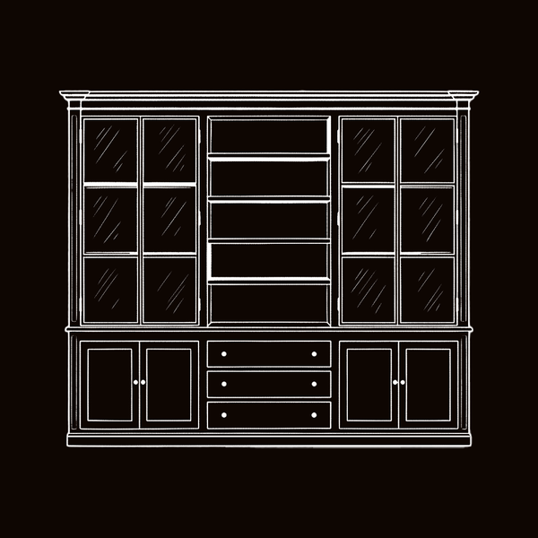 Cabinets