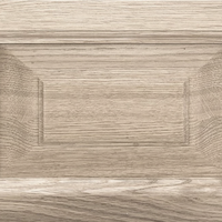 Solid oak colour and material sample for the Rully console table