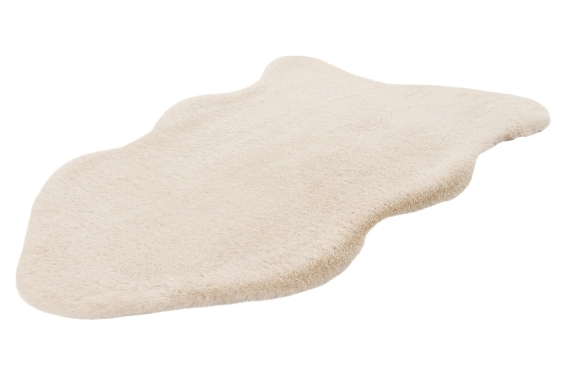 Organic Rug - Halland Beige