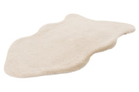 Organic Rug - Halland Beige