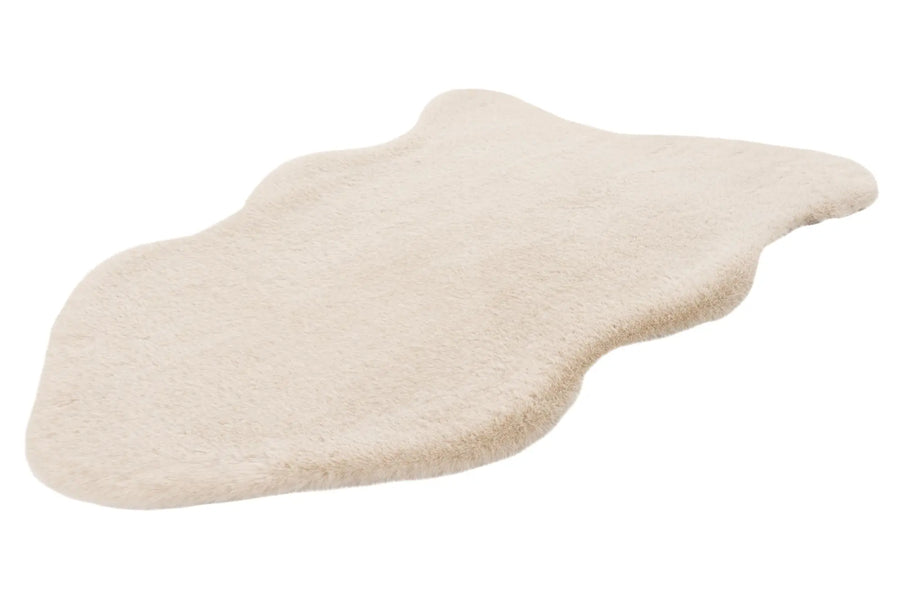 Organic Rug - Halland Beige