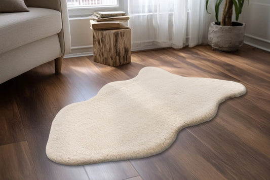 Organic Rug - Halland Beige
