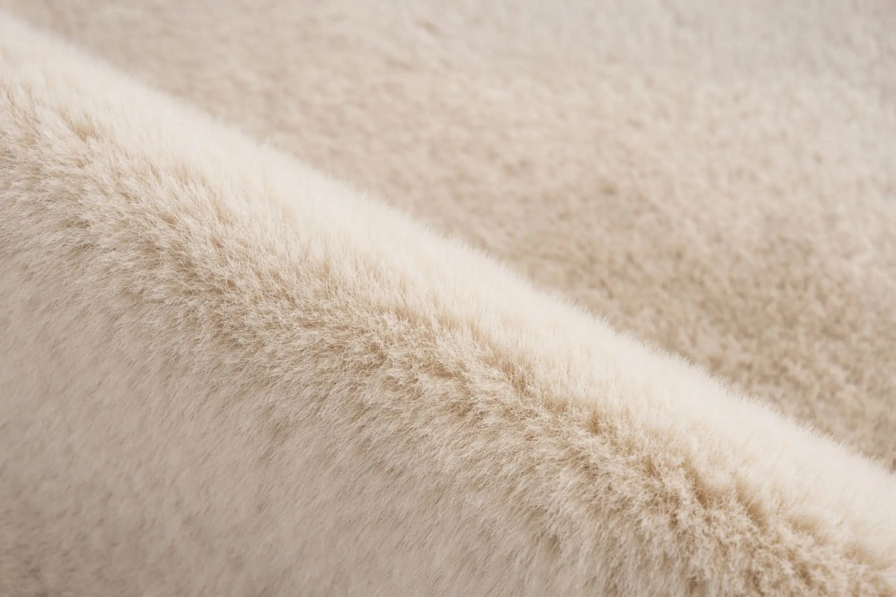 Organic Rug - Halland Beige