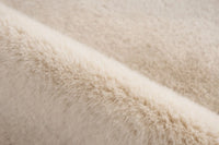 Organic Rug - Halland Beige