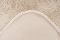 Organic Rug - Halland Beige