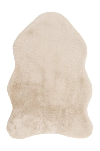 Organic Rug - Halland Beige