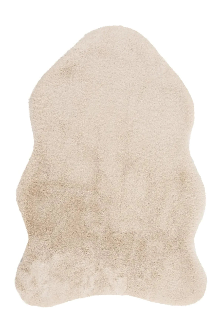 Organic Rug - Halland Beige