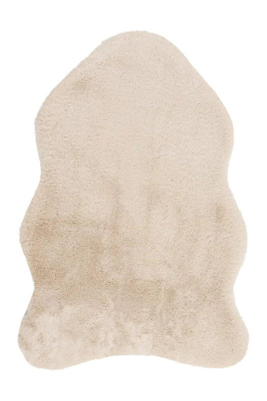 Organic Rug - Halland Beige
