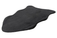 Organic Rug - Halland Anthracite