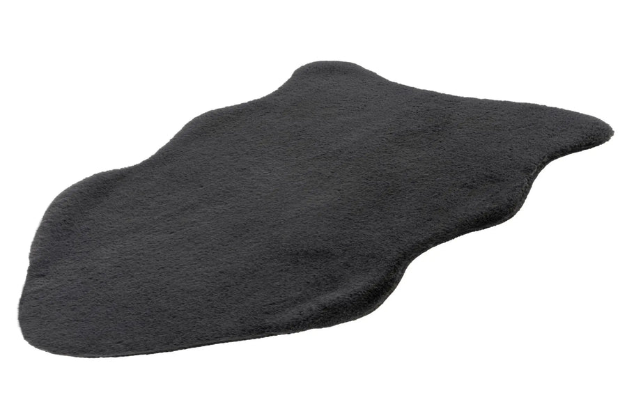 Organic Rug - Halland Anthracite
