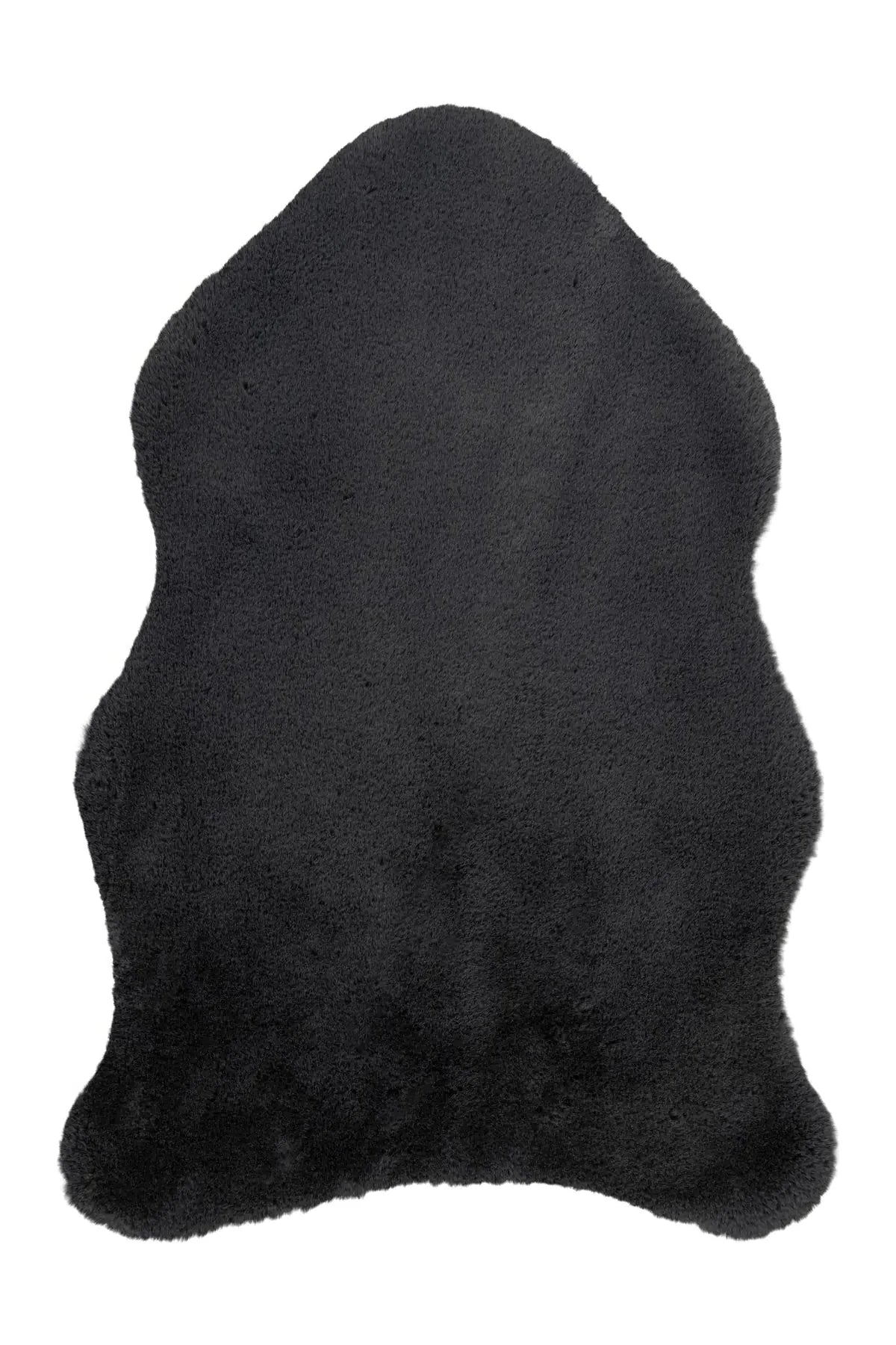 Organic Rug - Halland Anthracite