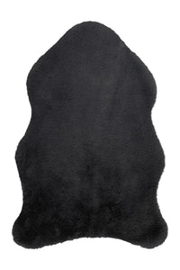 Organic Rug - Halland Anthracite