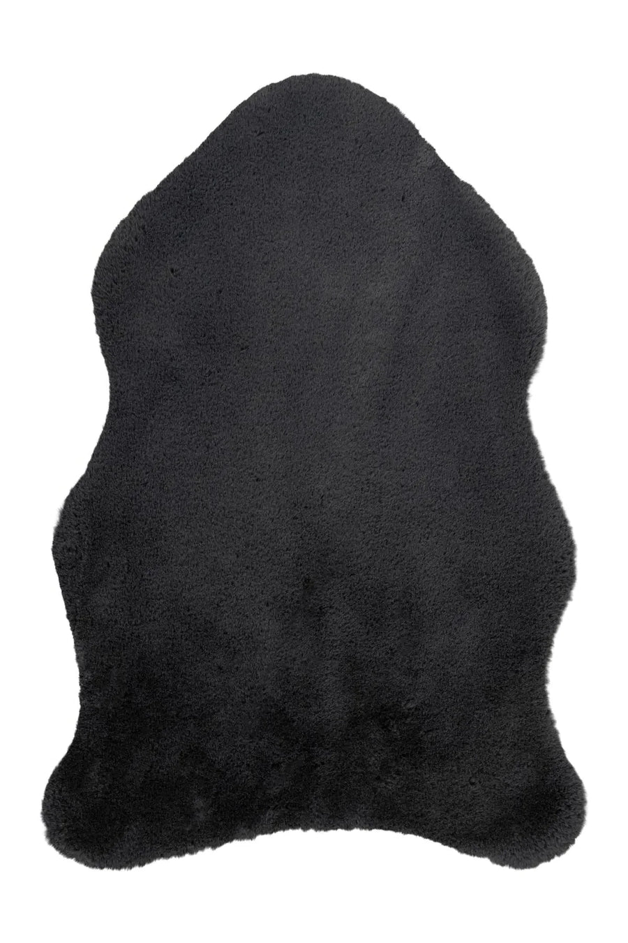 Organic Rug - Halland Anthracite