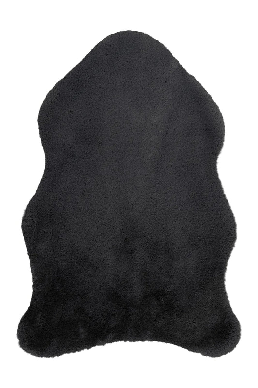 Organic Rug - Halland Anthracite