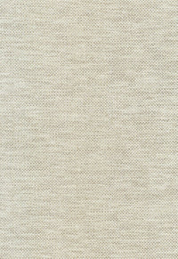 Canapé modulaire Kyoto - Beige Crème & Marron Piping - Formation 1