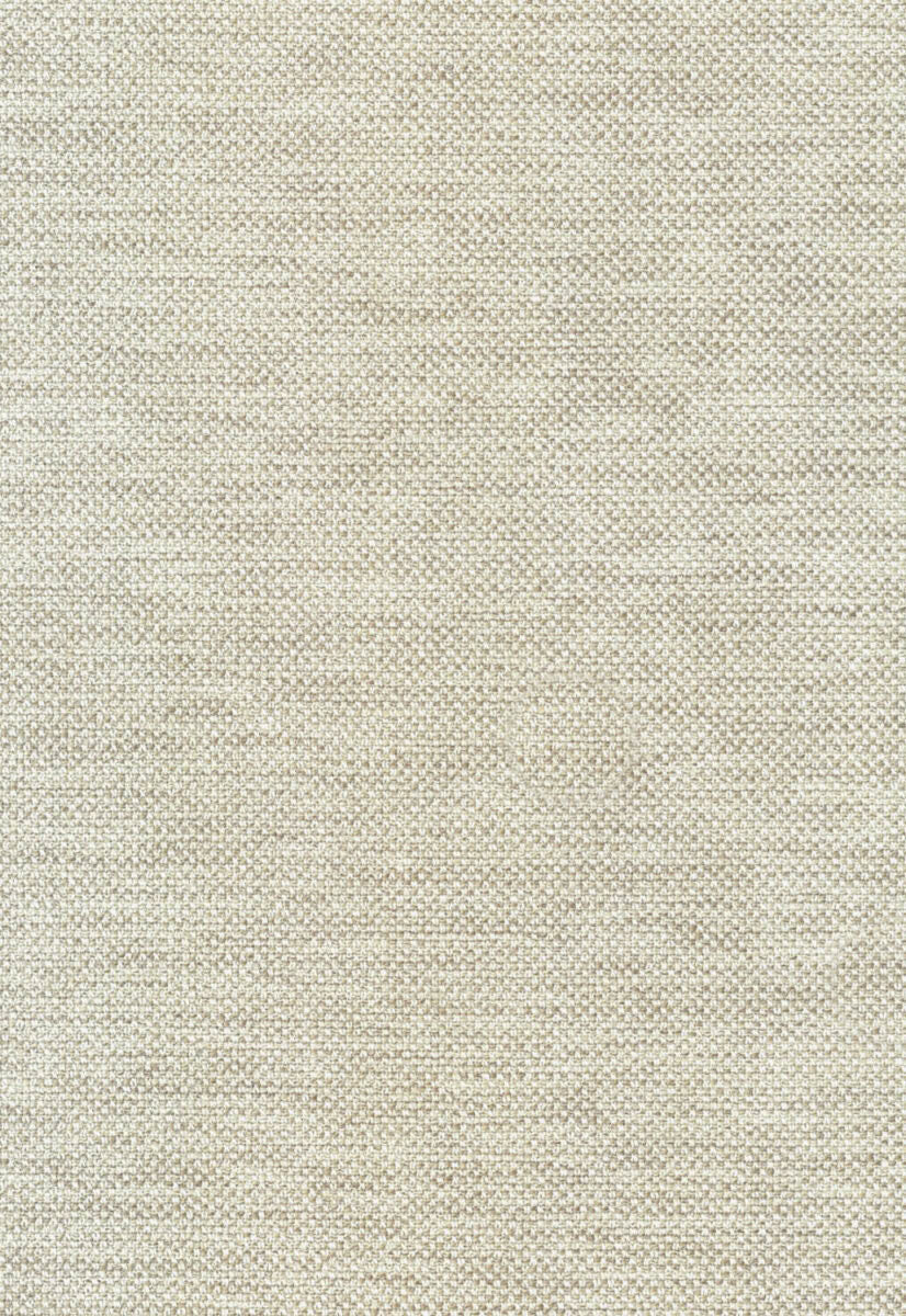 Canapé modulaire Kyoto - Beige Crème & Marron Piping - Formation 1