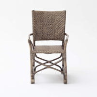 Countess Rattan Armstuhl