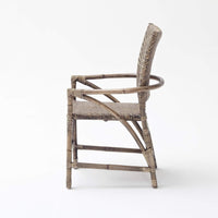 Countess Rattan Armstuhl
