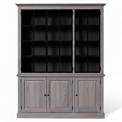 Rovere nero