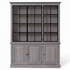 Rovere grigio scuro
