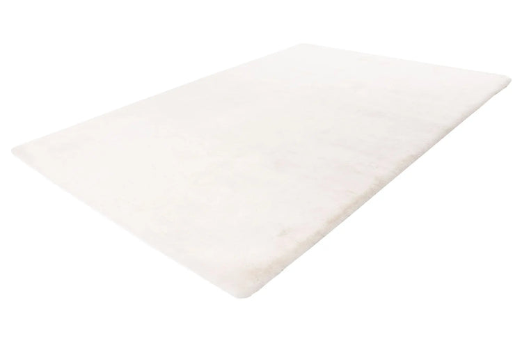 High-Pile Rug - Ivrea Cream
