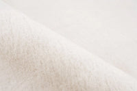 High-Pile Rug - Ivrea Cream
