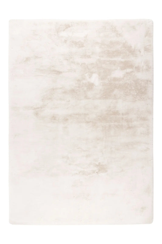 High-Pile Rug - Ivrea Cream
