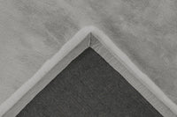 High-Pile Rug - Ivrea Silver