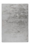 High-Pile Rug - Ivrea Silver