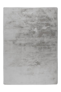 High-Pile Rug - Ivrea Silver