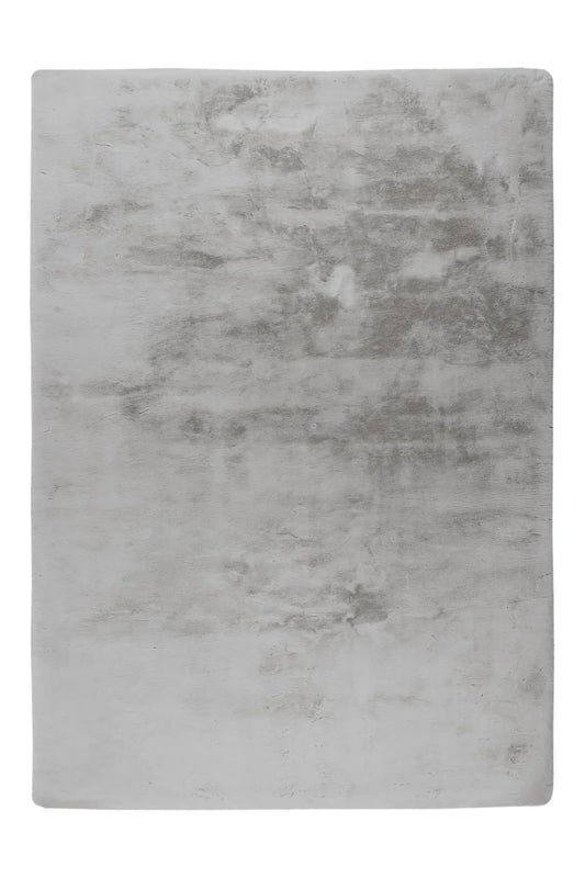 High-Pile Rug - Ivrea Silver