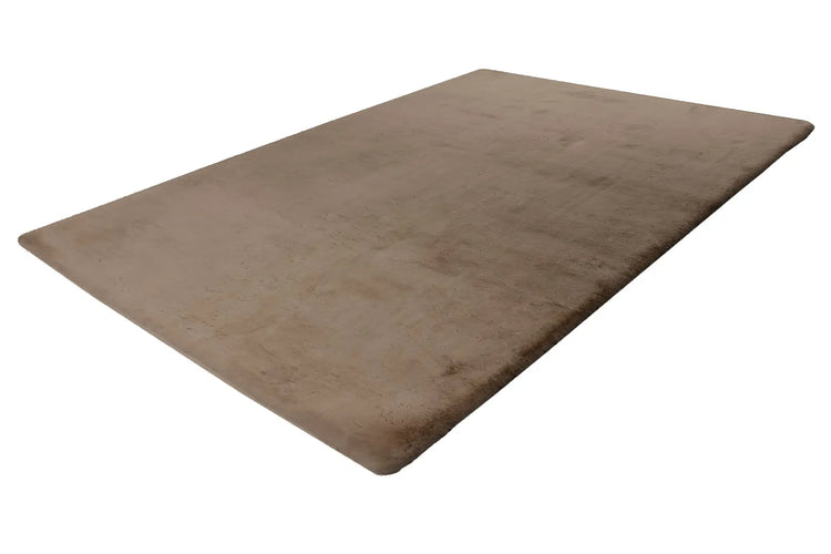 High-Pile Rug - Ivrea Taupe