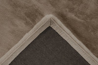 High-Pile Rug - Ivrea Taupe