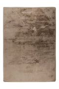High-Pile Rug - Ivrea Taupe