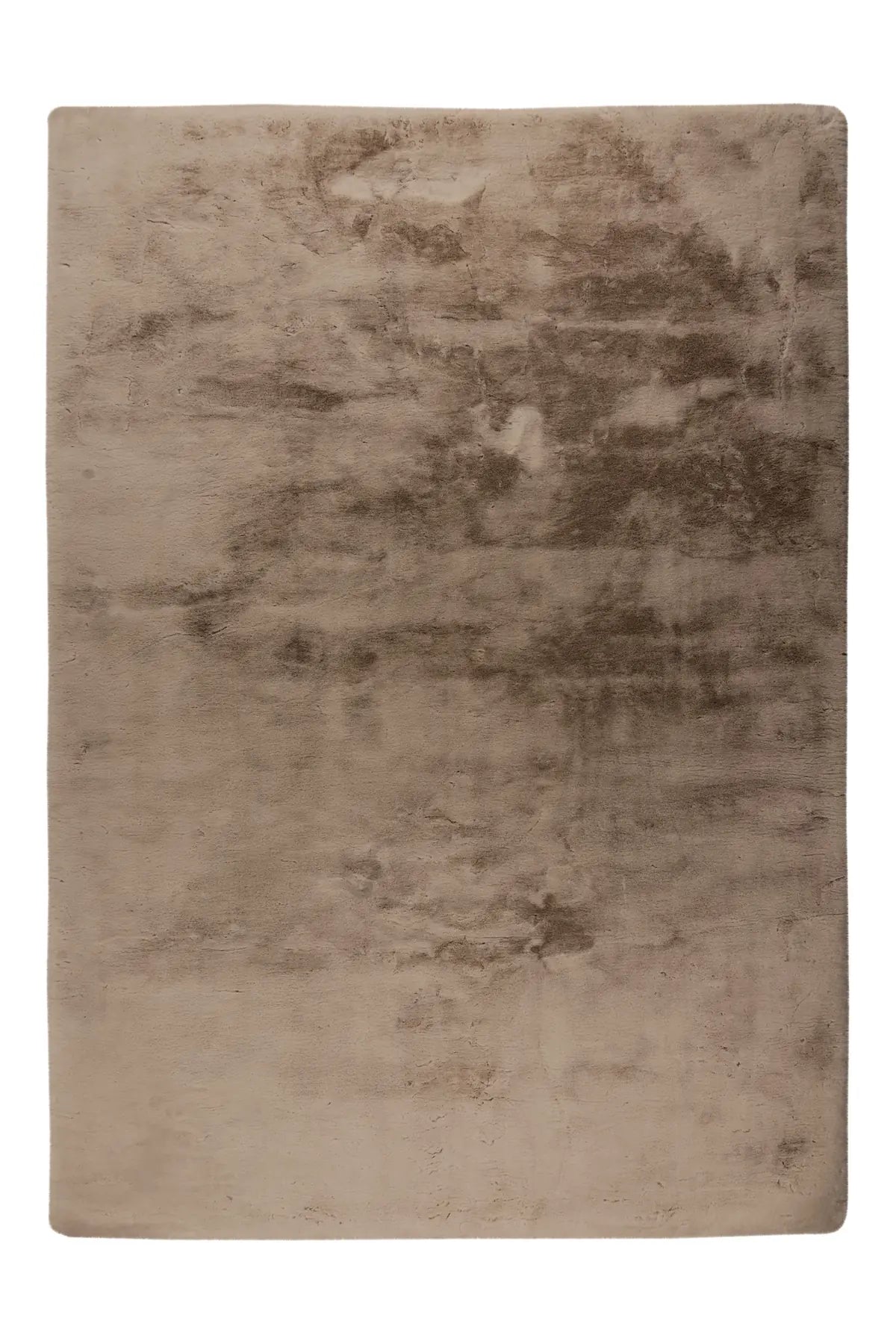High-Pile Rug - Ivrea Taupe