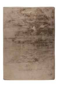 High-Pile Rug - Ivrea Taupe