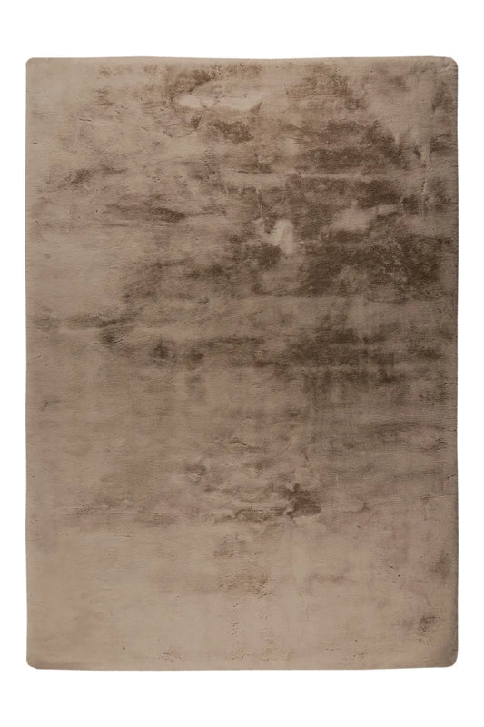 High-Pile Rug - Ivrea Taupe