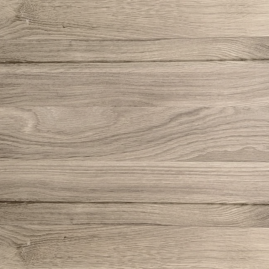Oak colour and material sample for the Dinan desk