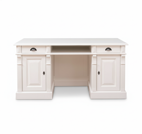 Belvoir Schreibtisch