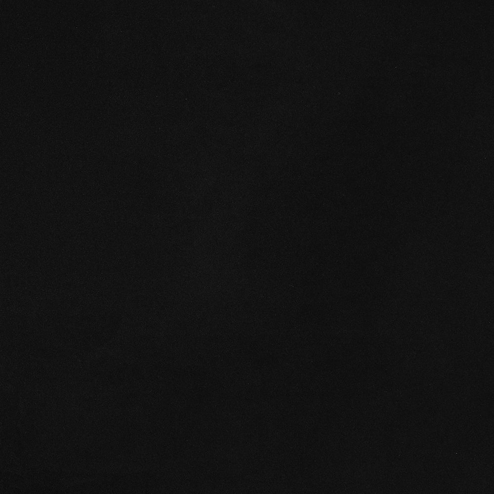 Esszimmerstuhl Jaguar - Alcantara Schwarz - Eiche Füße - Marcottestyle Shop