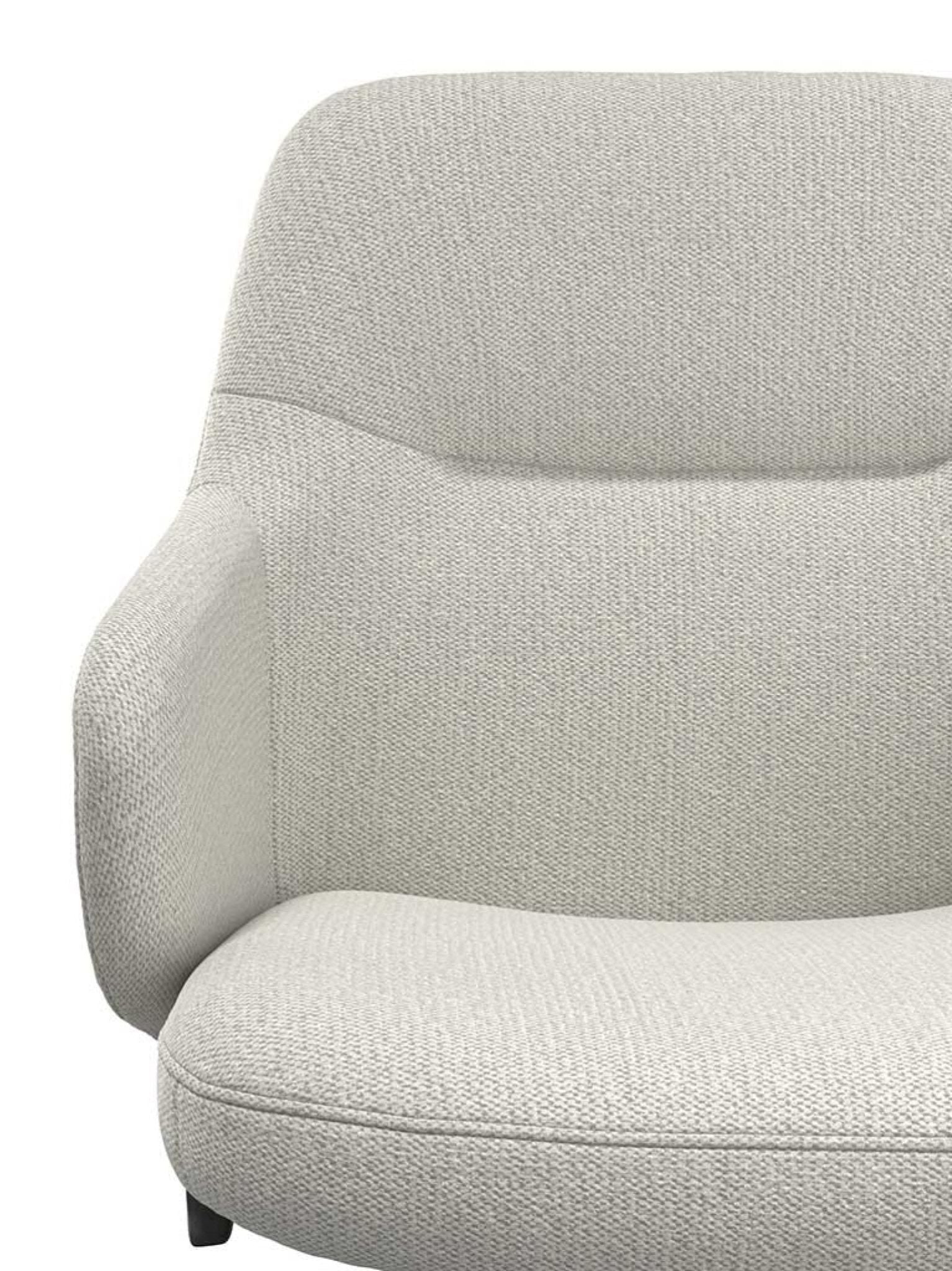 Dining chair Marilyn de Luxe sneak 110 Linen - MCS