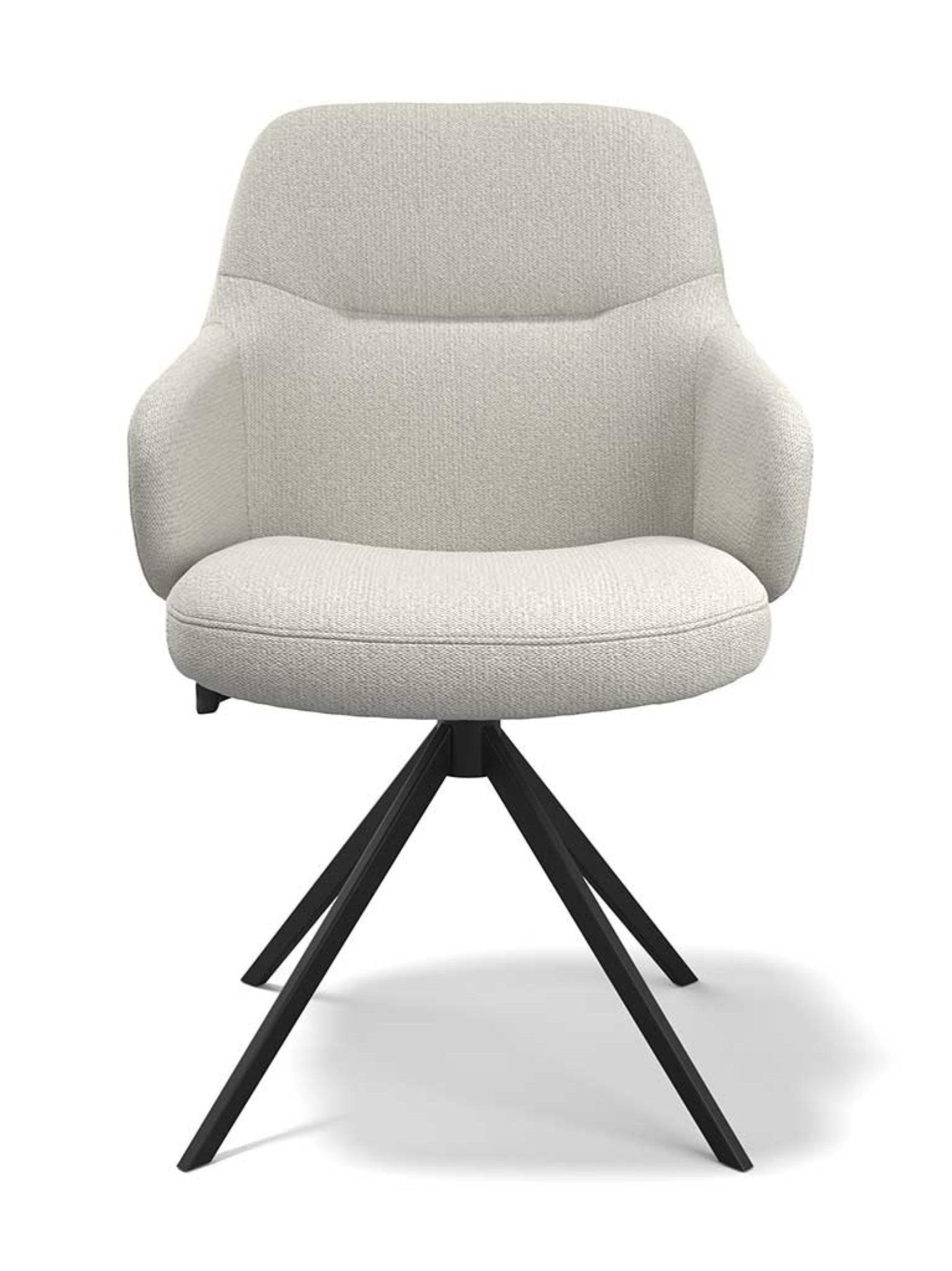 Dining chair Marilyn de Luxe sneak 110 Linen - MCS