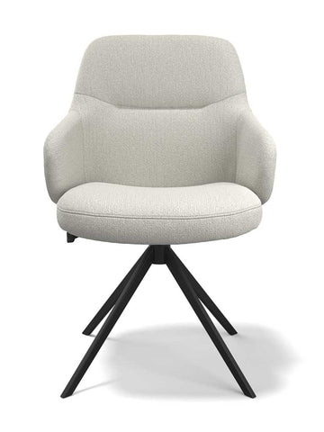 Dining chair Marilyn de Luxe sneak 110 Linen - MCS