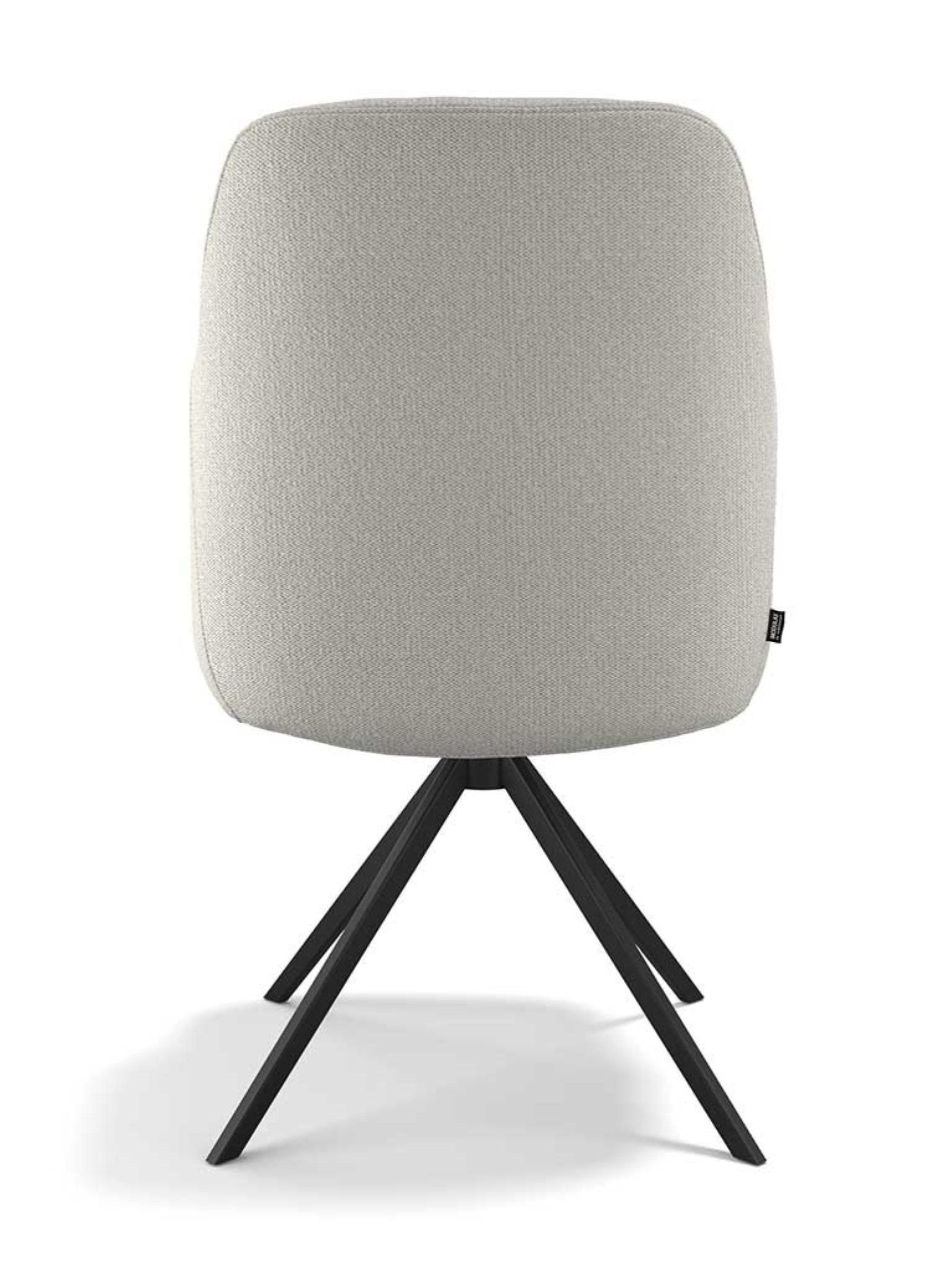 Dining chair Marilyn de Luxe sneak 110 Linen - MCS