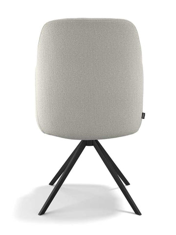 Dining chair Marilyn de Luxe sneak 110 Linen - MCS