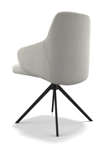 Dining chair Marilyn de Luxe sneak 110 Linen - MCS