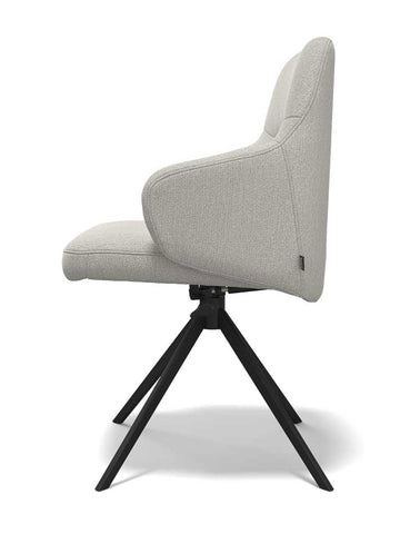 Dining chair Marilyn de Luxe sneak 110 Linen - MCS