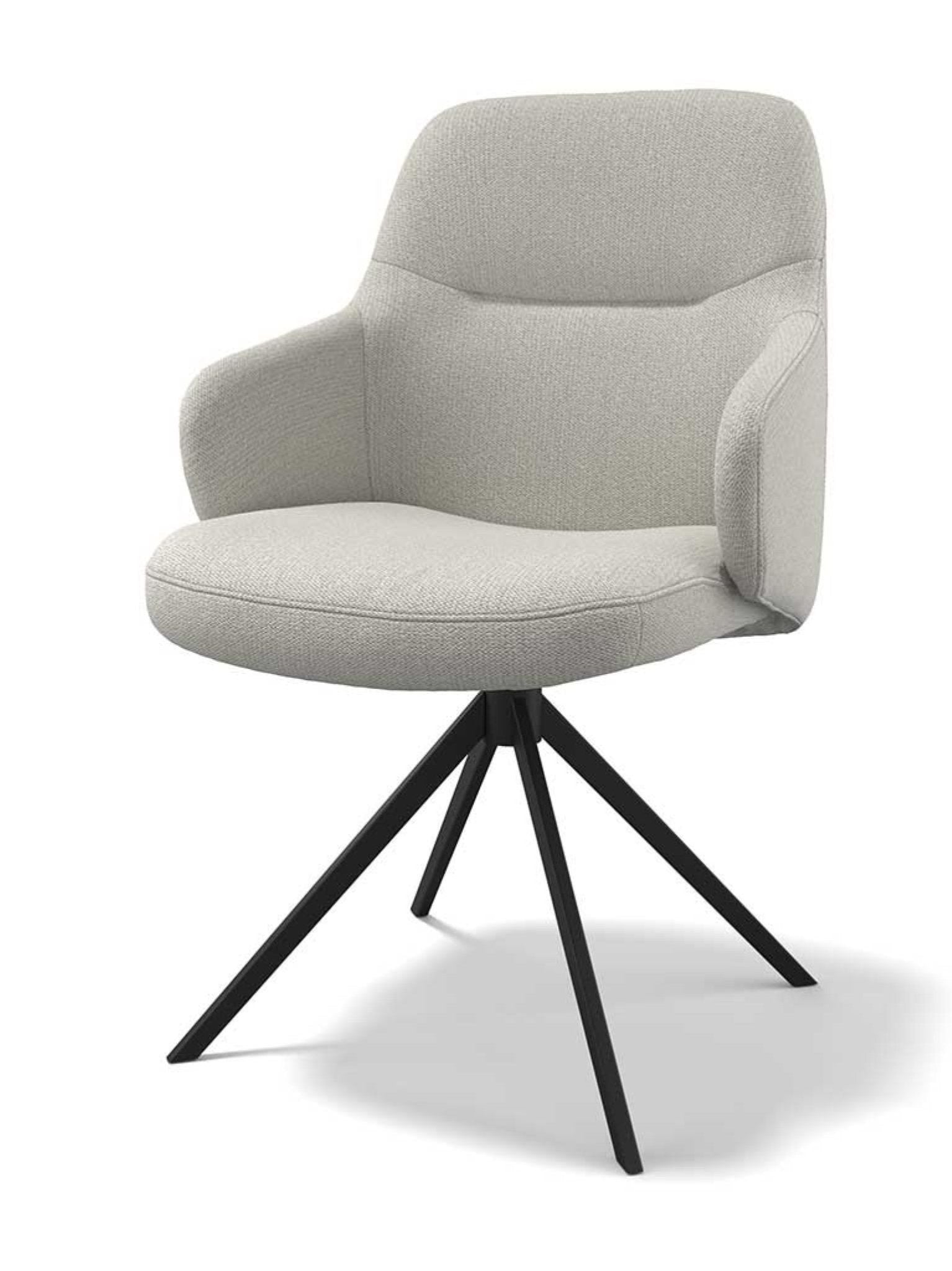 Dining chair Marilyn de Luxe sneak 110 Linen - MCS