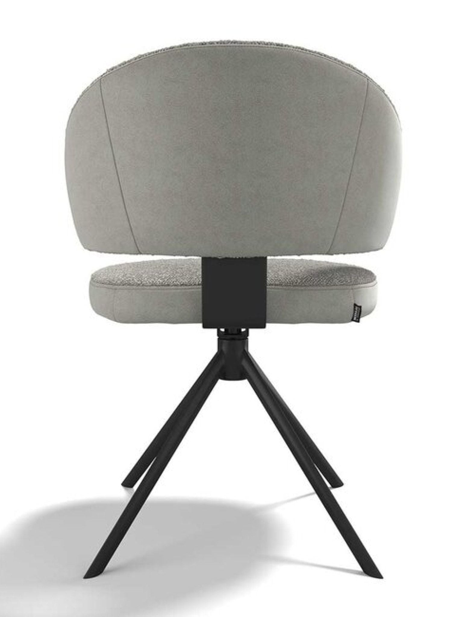 Dining Chair Zenith Toffee - MCS